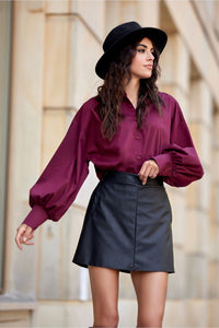 Short skirt model 201261