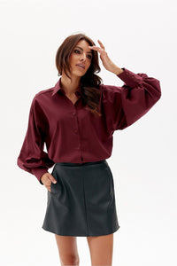 Short skirt model 201261