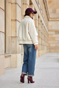 Jacket model 201263