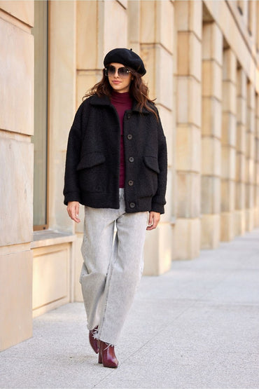 Jacket model 201264