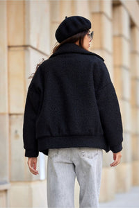 Jacket model 201264