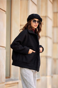 Jacket model 201264