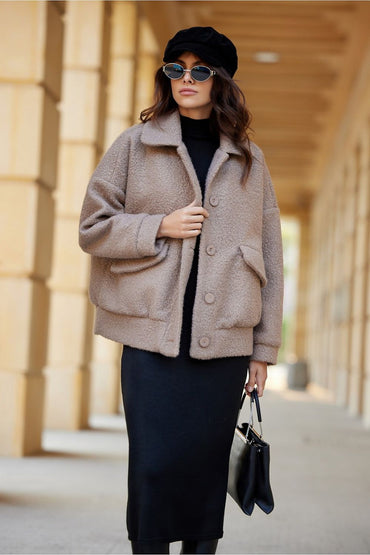 Jacket model 201265