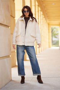 Jacket model 201266
