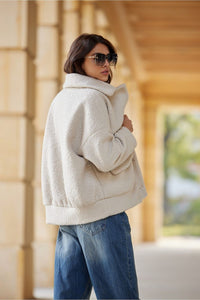 Jacket model 201266