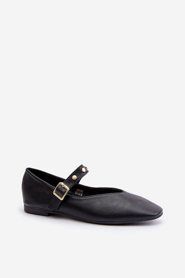 Ballet flats model 201322 Step in style - Lojahub
