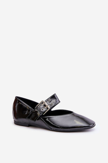 Ballet flats model 201323 Step in style - Lojahub