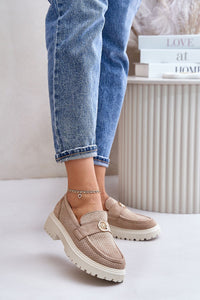 Mocassin model 201325 Step in style - Lojahub