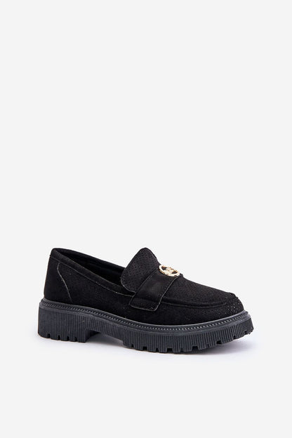 Mocassin model 201326 Step in style