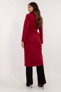 Coat model 201363