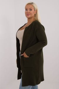 Jumper plus size model 201368