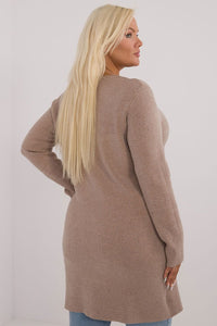 Jumper plus size model 201377