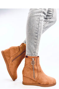 Buskin boots model 201390