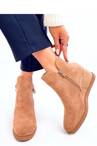 Buskin boots model 201400