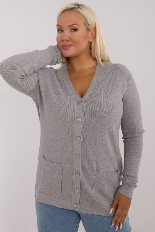 Jumper plus size model 201404