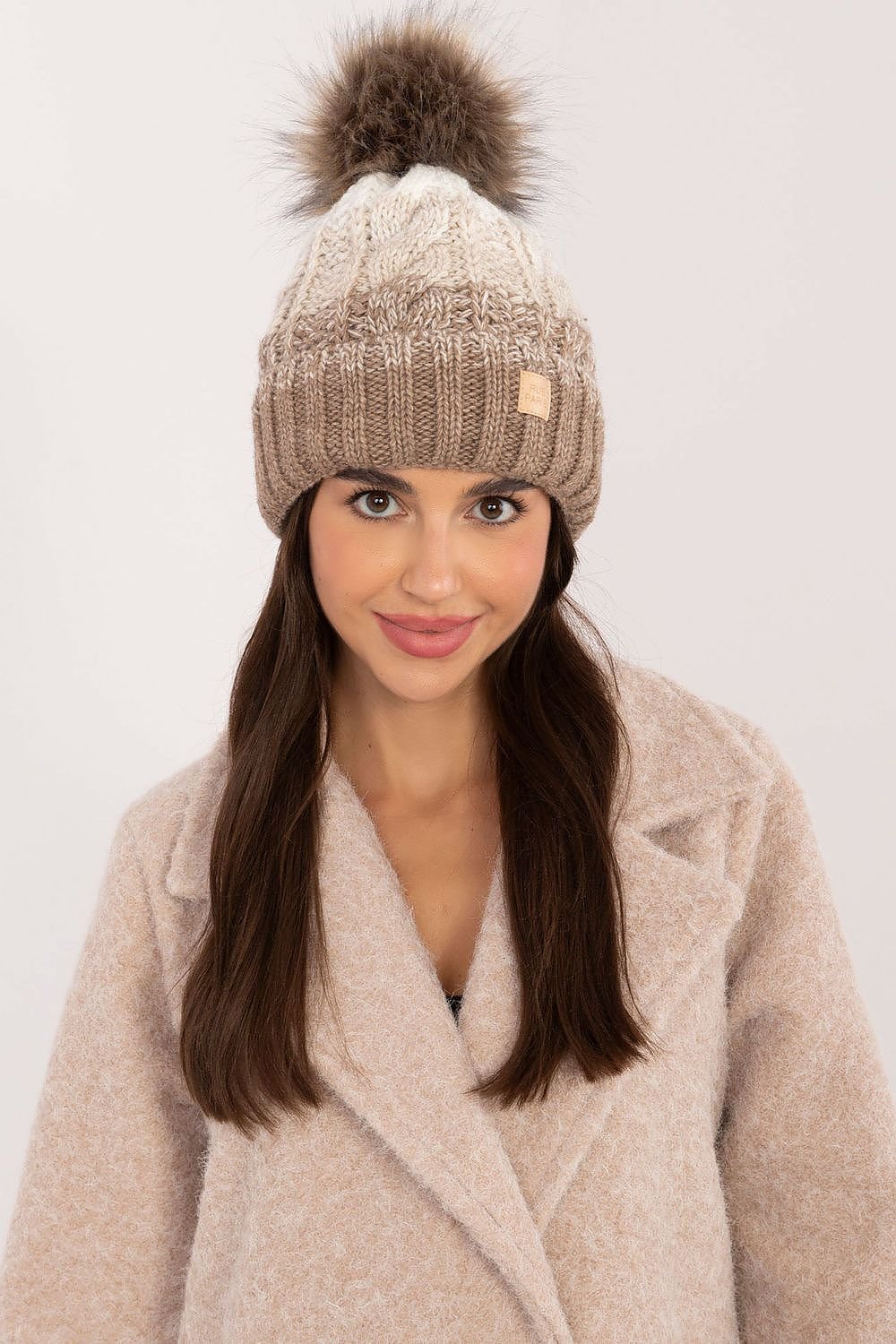 Cap model 201411