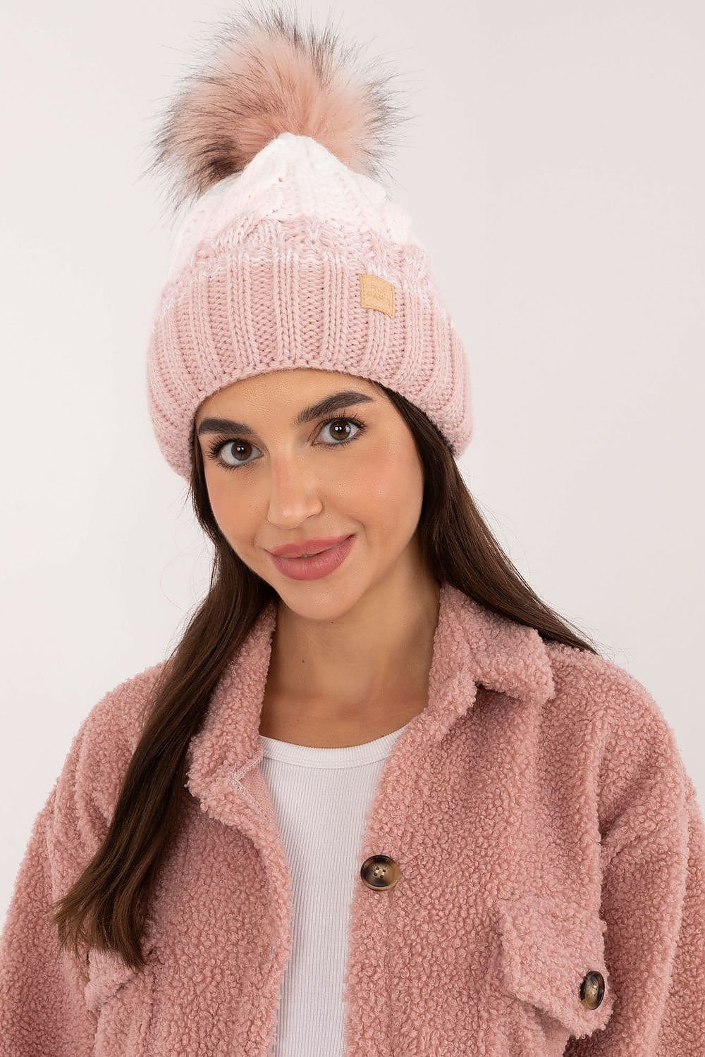 Cap model 201415