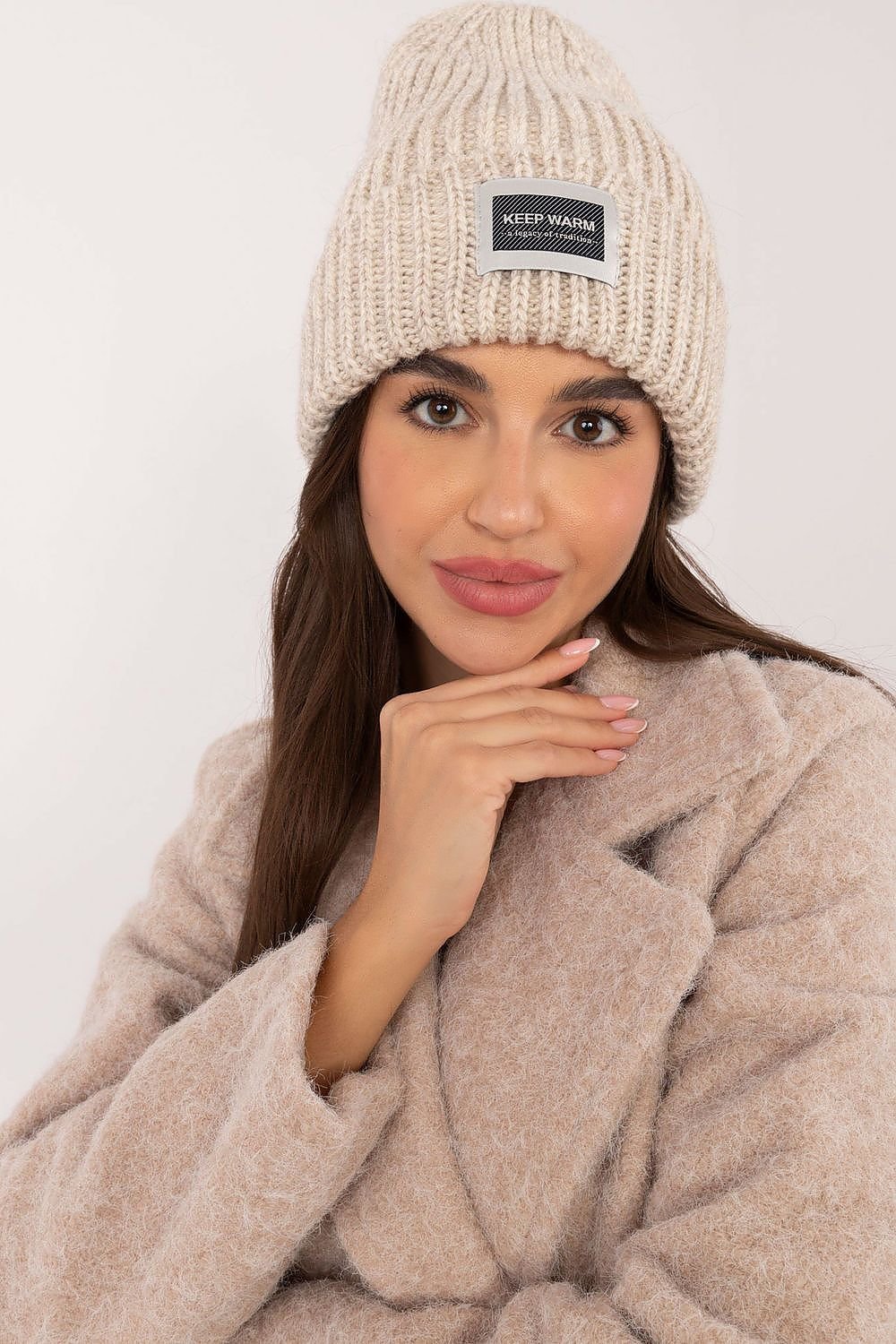 Cap model 201418