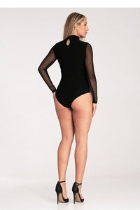 Shapewear Body model 201455