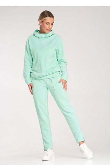 Tracksuit trousers model 201477