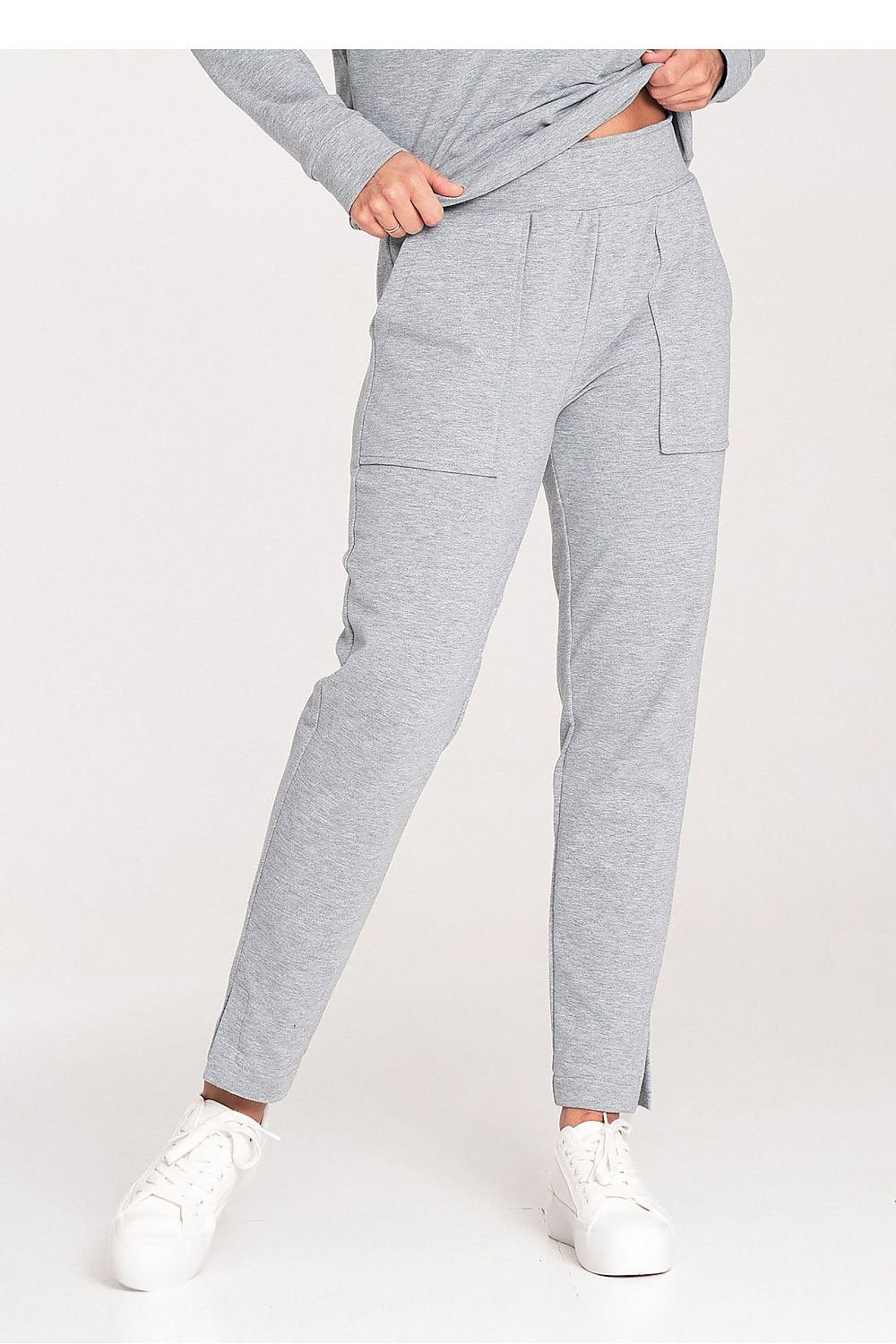 Tracksuit trousers model 201481