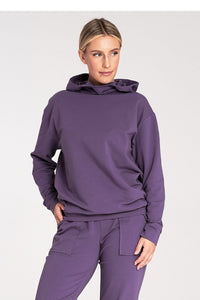 Sweatshirt model 201483