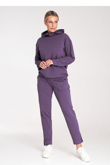 Sweatshirt model 201483