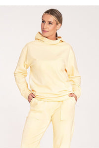 Sweatshirt model 201484