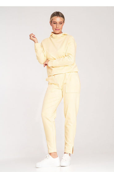 Sweatshirt model 201484