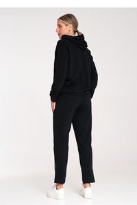 Sweatshirt model 201490