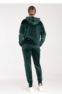 Tracksuit trousers model 201501