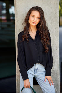 Long sleeve shirt model 201515