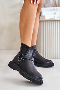 Jodhpur boot model 201523