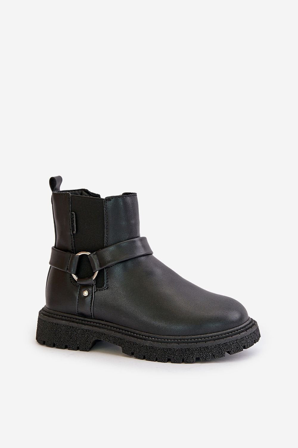 Jodhpur boot model 201523