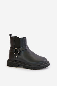Jodhpur boot model 201523