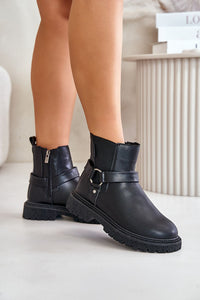 Jodhpur boot model 201523