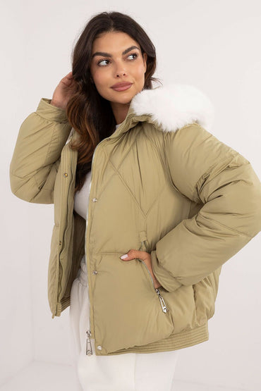 Jacket model 201562