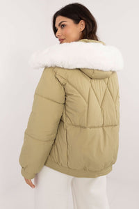 Jacket model 201562