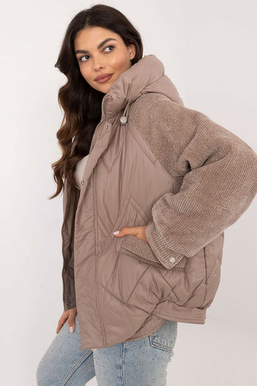 Jacket model 201564