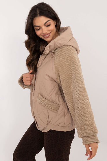 Jacket model 201565