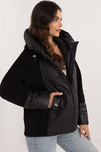 Jacket model 201567
