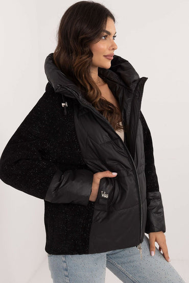 Jacket model 201567