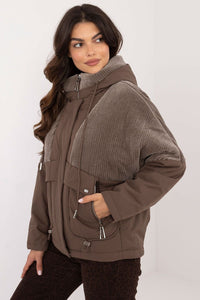 Jacket model 201573