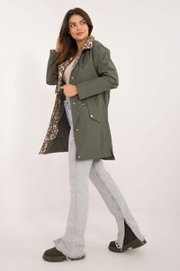 Jacket model 201575