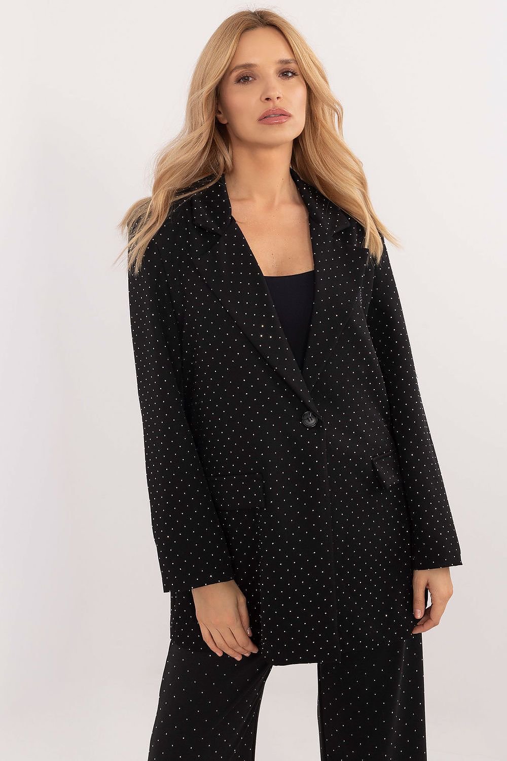 Jacket model 201579