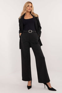 Women trousers model 201580