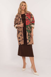 Coat model 201599