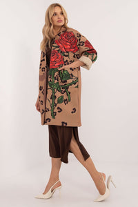 Coat model 201599