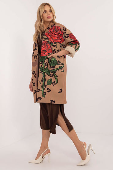 Coat model 201599