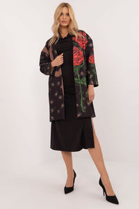Coat model 201600